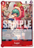 Sugar EB03-005 Rare