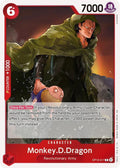 Monkey.D.Dragon OP13-017 Rare
