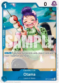 Otama OP13-043 Rare