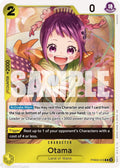 Otama PRB02-016 Rare