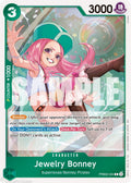 Jewelry Bonney PRB02-004 Rare