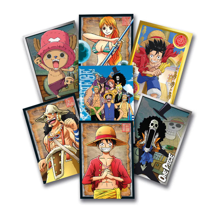 One Piece Tc Pack Epic Journey Inglés