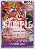 Charlotte Linlin OP08-069 Super Rare