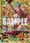 Jewelry Bonney OP12-118 Secret Rare