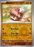 Nacli [Reverse Holo] 101 – Paradox Rift (Inglés)