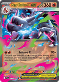 Mega Charizard X ex 013/094 – Pokémon TCG Phantasmal Flames Inglés