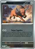 Tauros [Holo] 69 – Chaos Rising (Inglés)