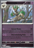 Trevenant [Reverse Holo] 39 – Chaos Rising (Inglés)