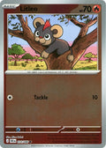 Litleo [Reverse Holo] 14 – Chaos Rising (Inglés)