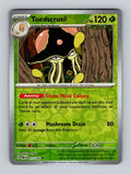 Toedscruel [Reverse Holo] 17 – Paradox Rift (Inglés)