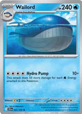 Wailord 41 – Journey Together (Inglés)