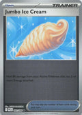 Jumbo Ice Cream [Reverse Holo] 91 – Phantasmal Flames (Inglés)