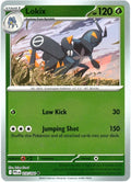 Lokix [Reverse Holo] 10 – Phantasmal Flames (Inglés)