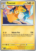 Pawmot 34 – Phantasmal Flames (Inglés)