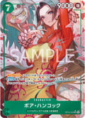 Boa Hancock OP16-032 Super Rare (Japonés)