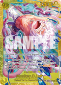 Monkey.D.Luffy EB04-061 Secret Rare