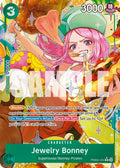 Jewelry Bonney PRB02-004 Alternate Art