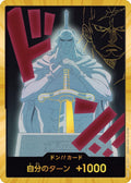 DON!! Kyros Gold DON!! especial (Japonés)