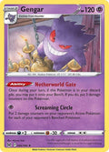 Gengar [Holo] #66 – Lost Origin (Inglés)