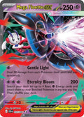 Mega Floette ex #35 – Chaos Rising (Inglés)