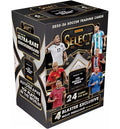 Panini Select Road to World Cup 2026 2025-26 Blaster Box