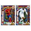 Pack Promocional Lamine Yamal + Ousmane Dembélé – Panini Adrenalyn XL WC2026