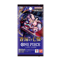 One Piece Card Game OP-10 Royal Blood Booster Pack Japonés