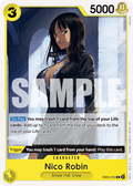 Nico Robin EB03-054 (Inglés)