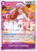 Charlotte Pudding EB04-034 (Inglés)