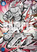 Monkey.D.Garp OP12-056 SP