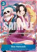 Boa Hancock OP13-051 Alternate Art