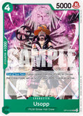 Usopp OP14-022 (Inglés)