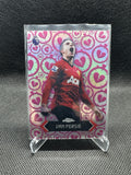 Robin van Persie STH-10 Stoppage Time Heartbreaker – Topps Chrome 2025-26
