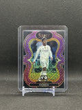 Endrick #113 Purple Mojo Prizm – Panini Select La Liga 2025-26