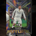 Endrick #9 Select Future – Panini Select La Liga 2025-26