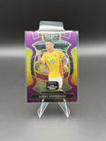James Rodríguez #13 Purple Mojo – Panini Select Road to FIFA World Cup 2026