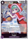 Sugar OP14-063 Rare